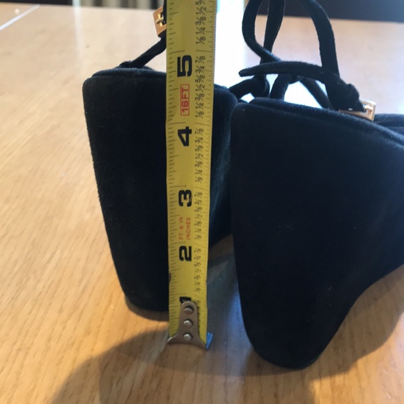 Prada platform sandals - Picture 7 of 7